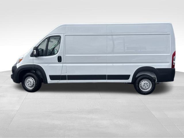 New 2026 RAM ProMaster 2500 w/ Safety Group FWD image 13