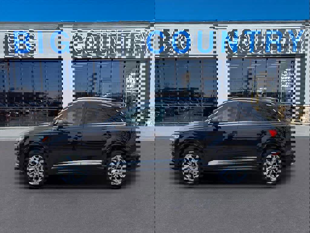 Used 2021 Audi Q7 2.0T Premium Plus image 2