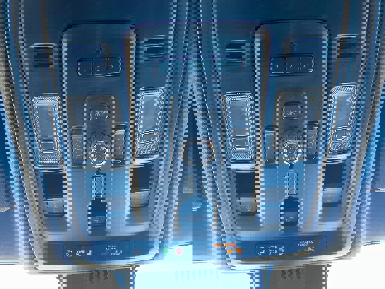 Used 2024 GMC Yukon Denali Ultimate image 38