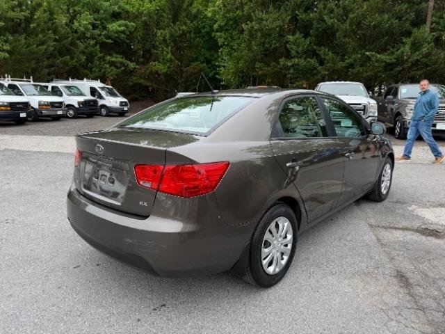 Used 2011 Kia Forte EX FWD image 5
