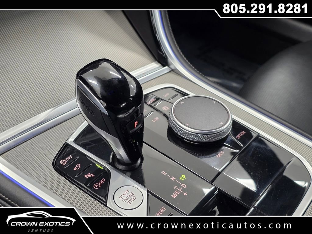 Used 2025 BMW 840i xDrive Coupe image 25