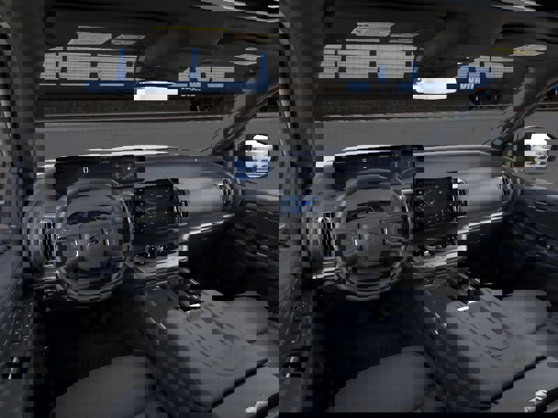 New 2025 Ford Expedition Max Platinum w/ Stealth Performance Package image 9