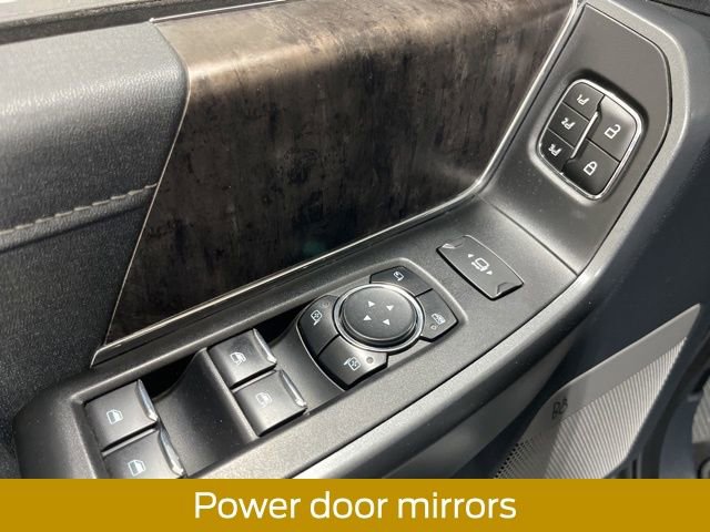 Certified 2023 Ford F250 Lariat w/ Lariat Ultimate Package image 24