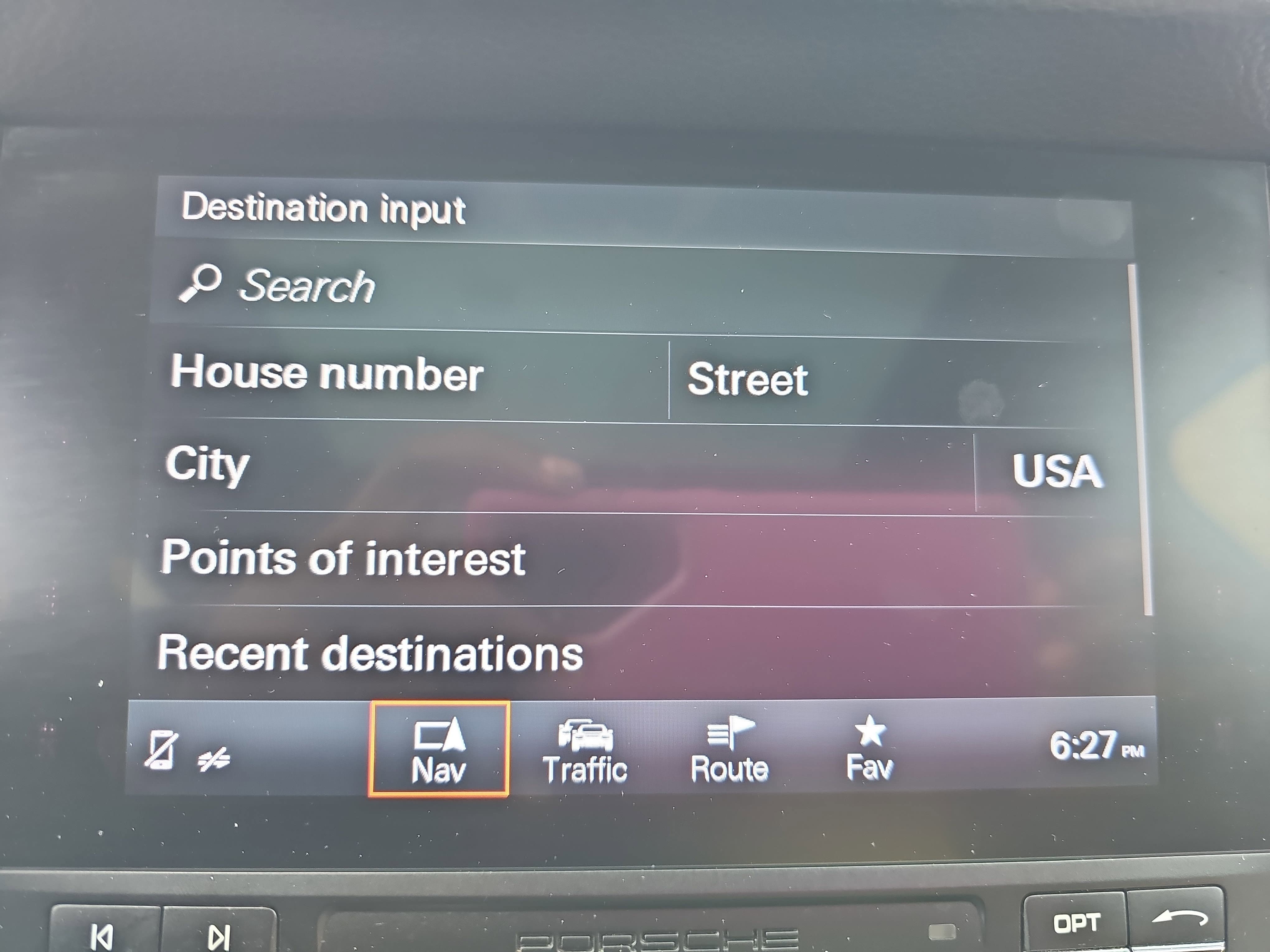 Used 2017 Porsche Macan S AWD/4WD image 24