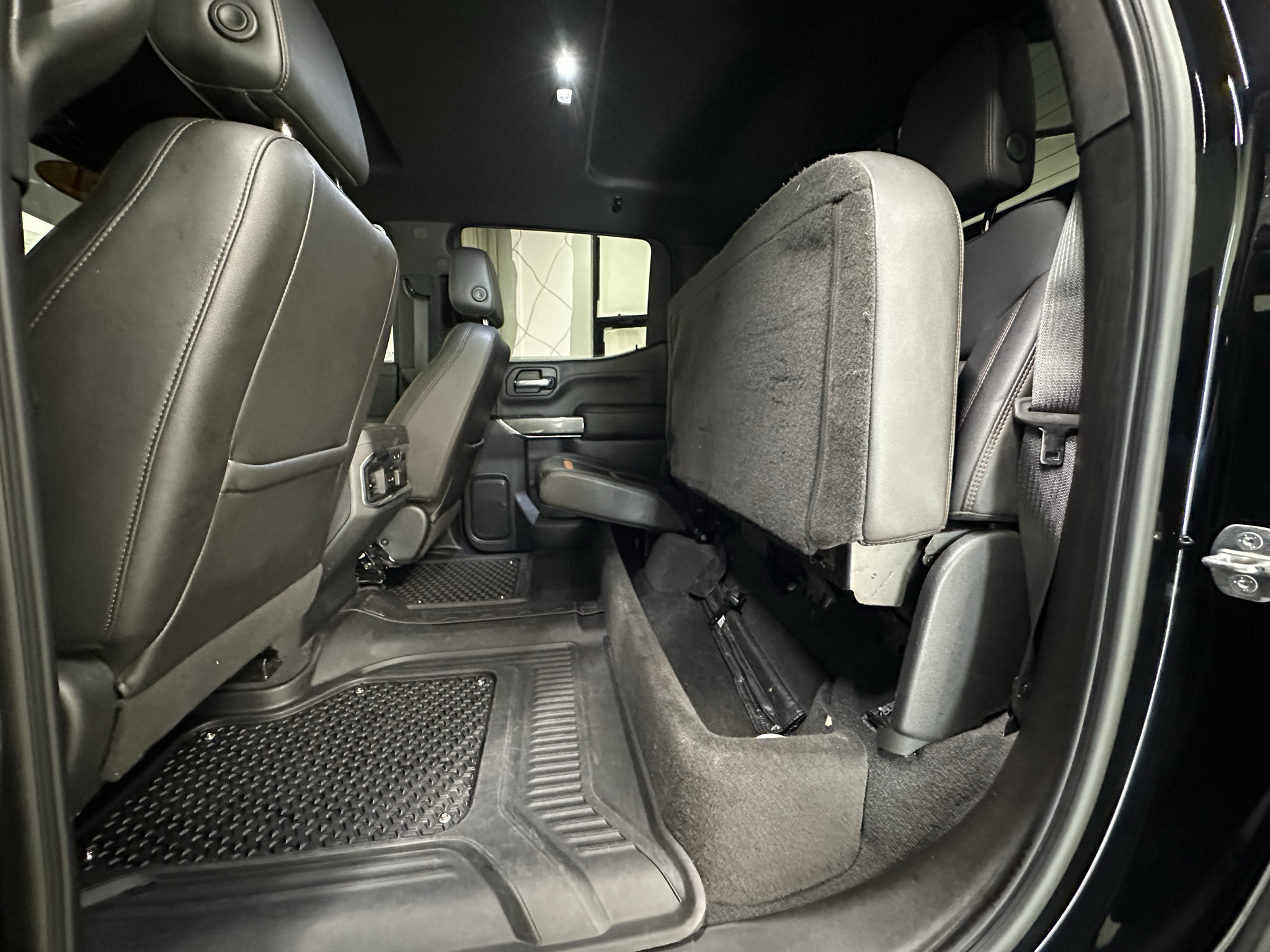 Used 2021 GMC Sierra 1500 AT4 w/ AT4 Preferred Package AWD/4WD image 15