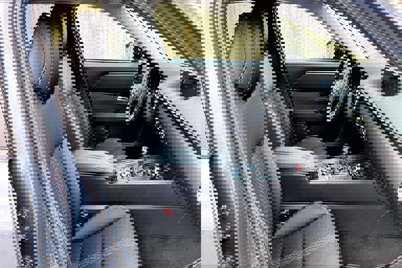 Used 2024 MAZDA CX-50 AWD 2.5 S w/ Preferred Package image 9