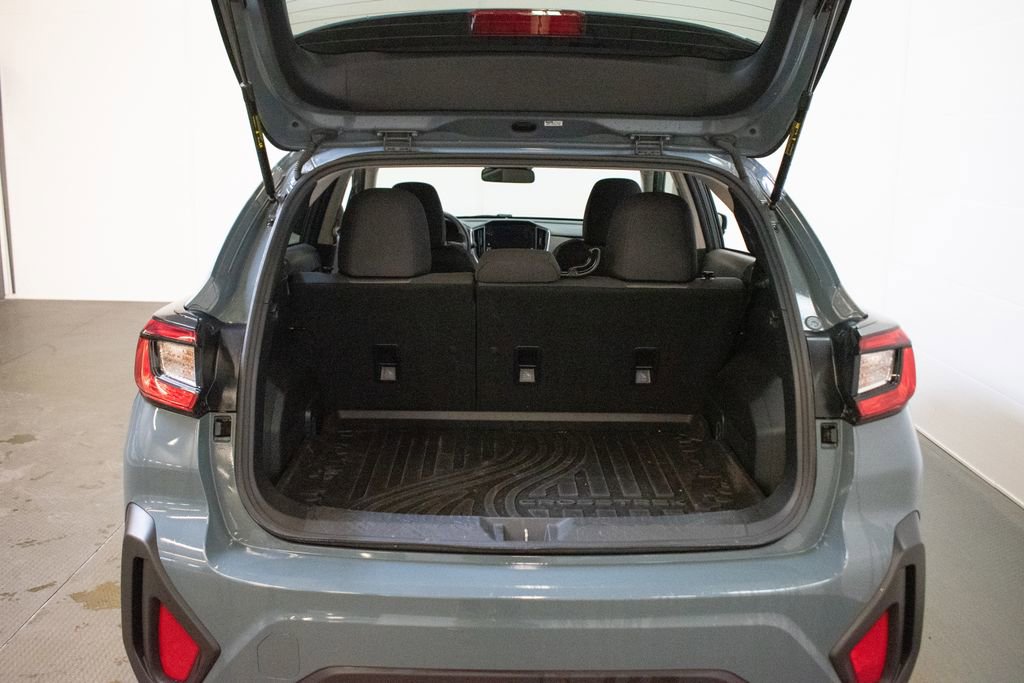 Used 2024 Subaru Crosstrek 2.0i Premium image 23