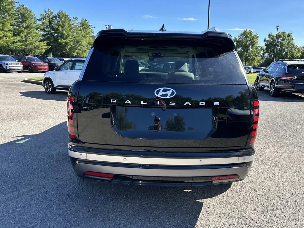 New 2026 Hyundai Palisade Limited image 6
