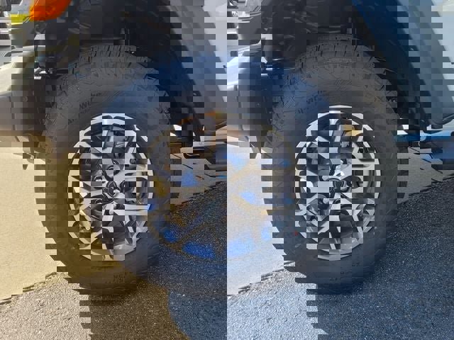 New 2025 Jeep Wrangler Unlimited Sport image 16