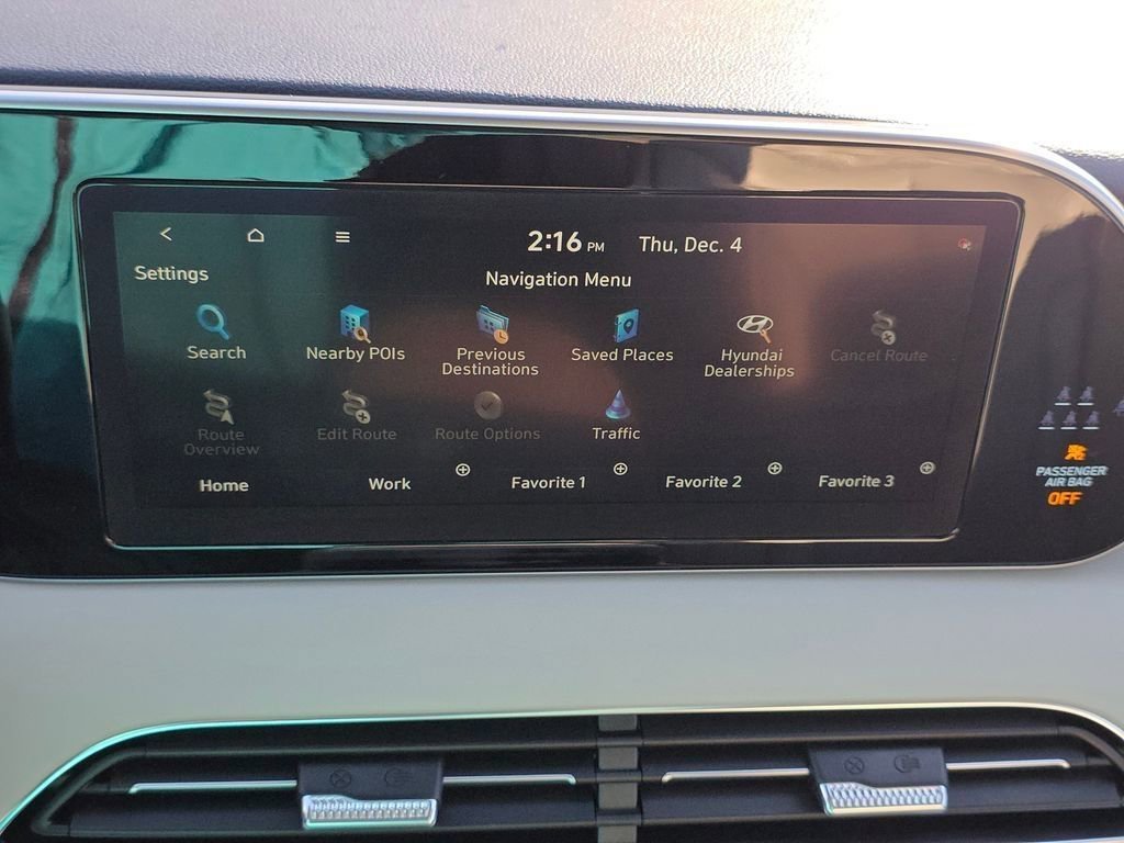 Used 2022 Hyundai Palisade Limited image 26