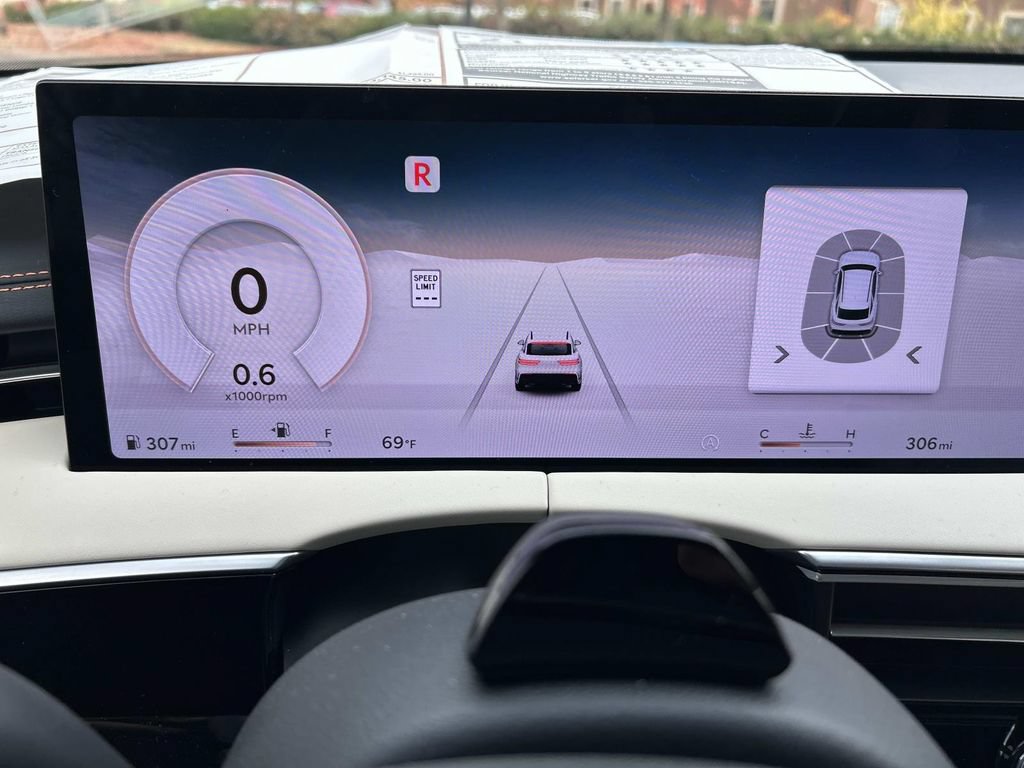 New 2026 Genesis GV70 3.5T Sport Prestige AWD/4WD image 40