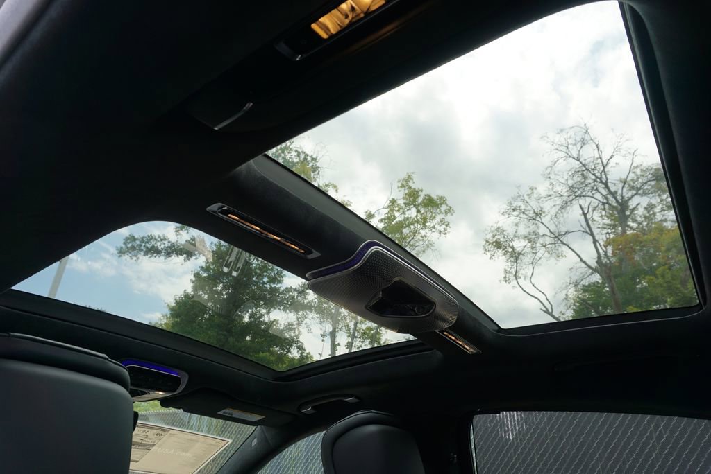 New 2026 Mercedes-Benz S 63 AMG S image 60