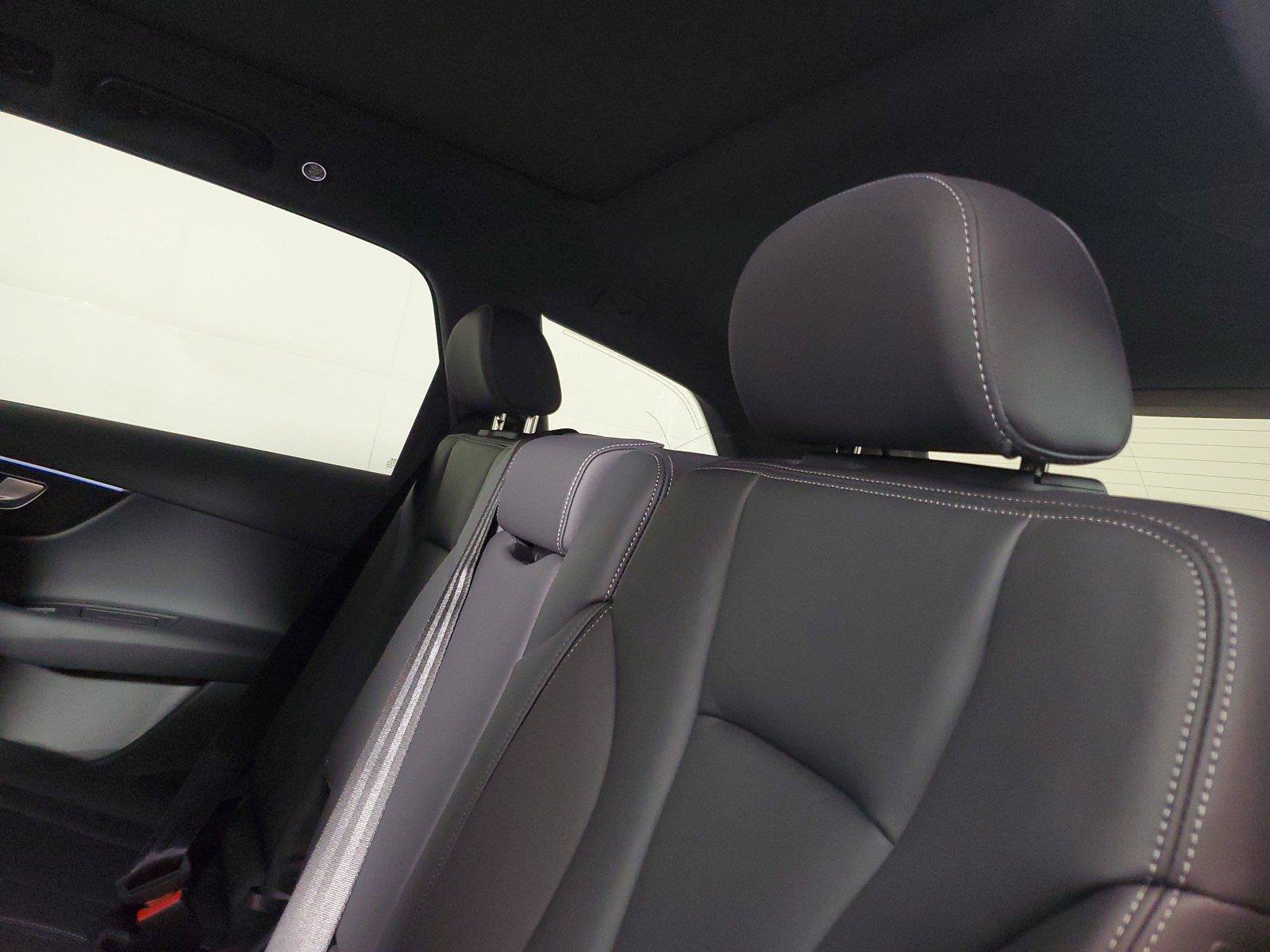 New 2026 Audi Q7 2.0T Premium AWD/4WD image 13