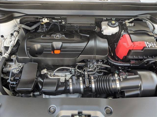 Used 2024 Acura RDX SH-AWD w/ Advance Package image 26