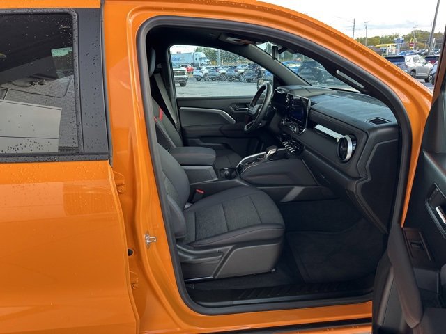 New 2025 Chevrolet Colorado Z71 image 28