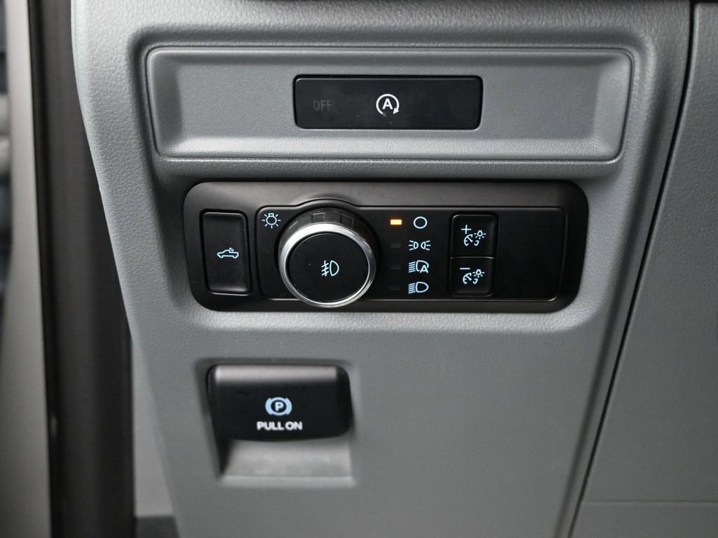 Certified 2025 Ford F150 XLT w/ Equipment Group 301A Standard image 12