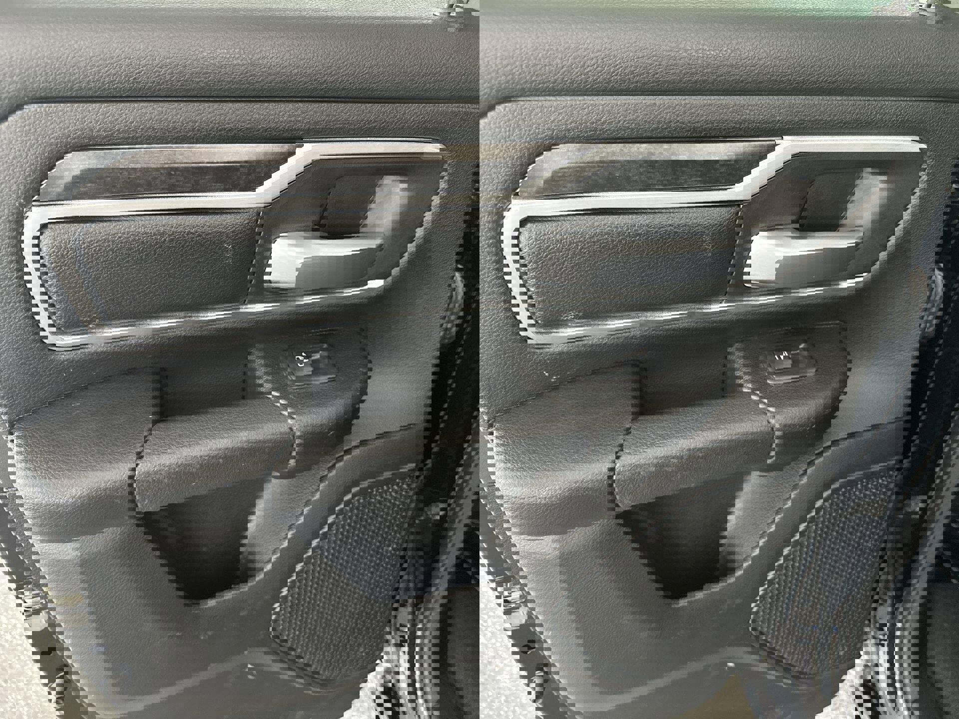 Used 2022 RAM 1500 Big Horn image 34