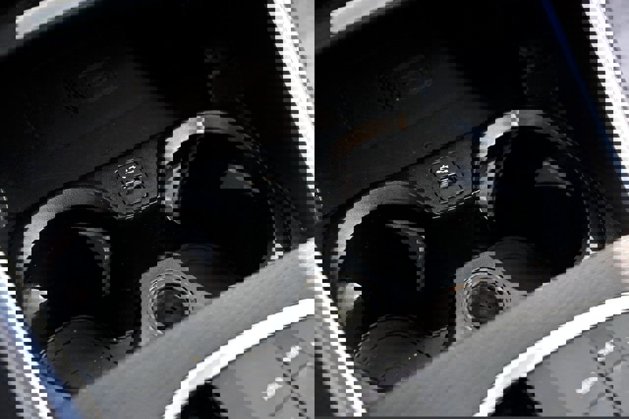 Used 2024 BMW 330i Sedan image 31