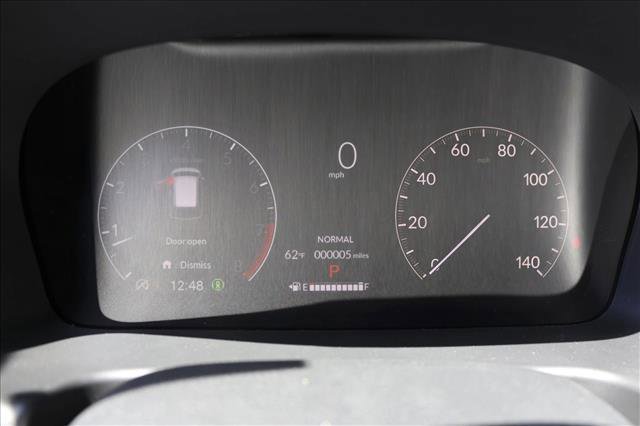 New 2026 Honda Odyssey EX-L image 16