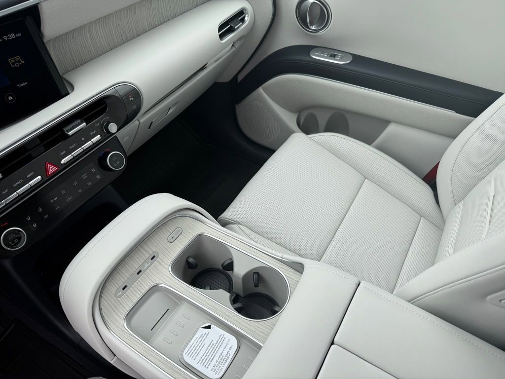 New 2026 Hyundai Palisade Calligraphy image 24