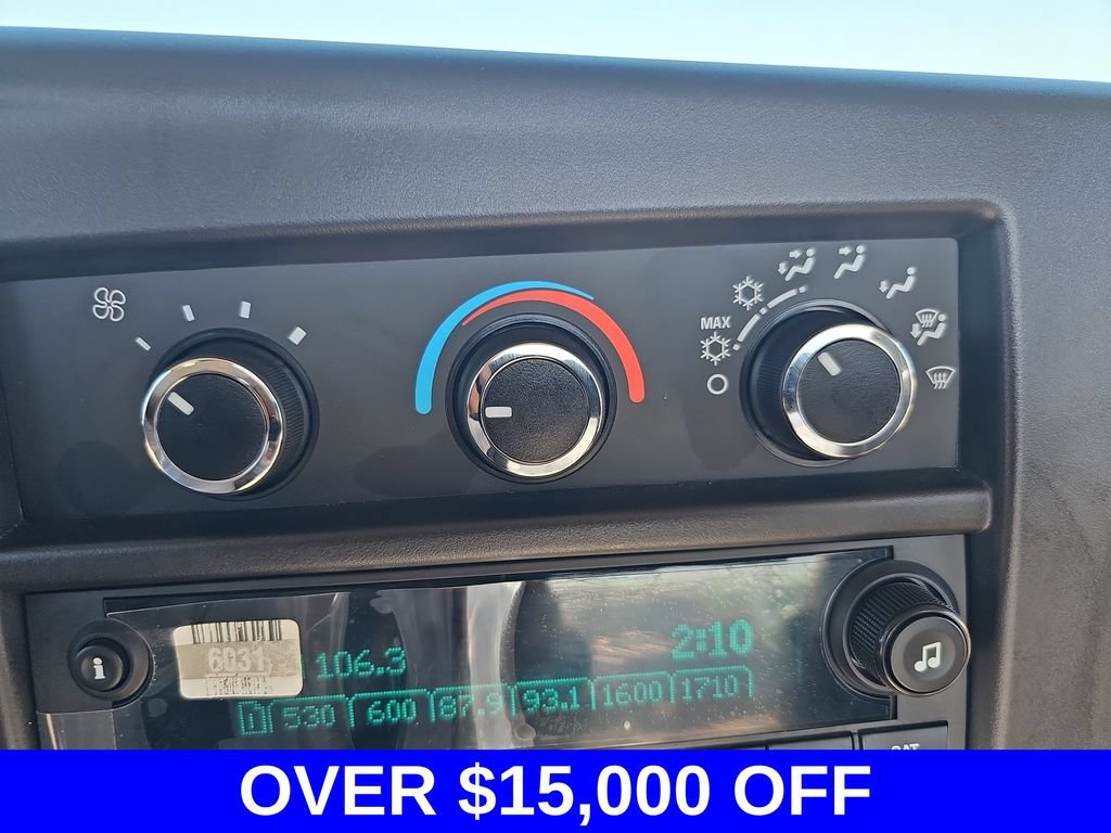 New 2023 Chevrolet Express 3500 w/ Power Convenience Package RWD image 26