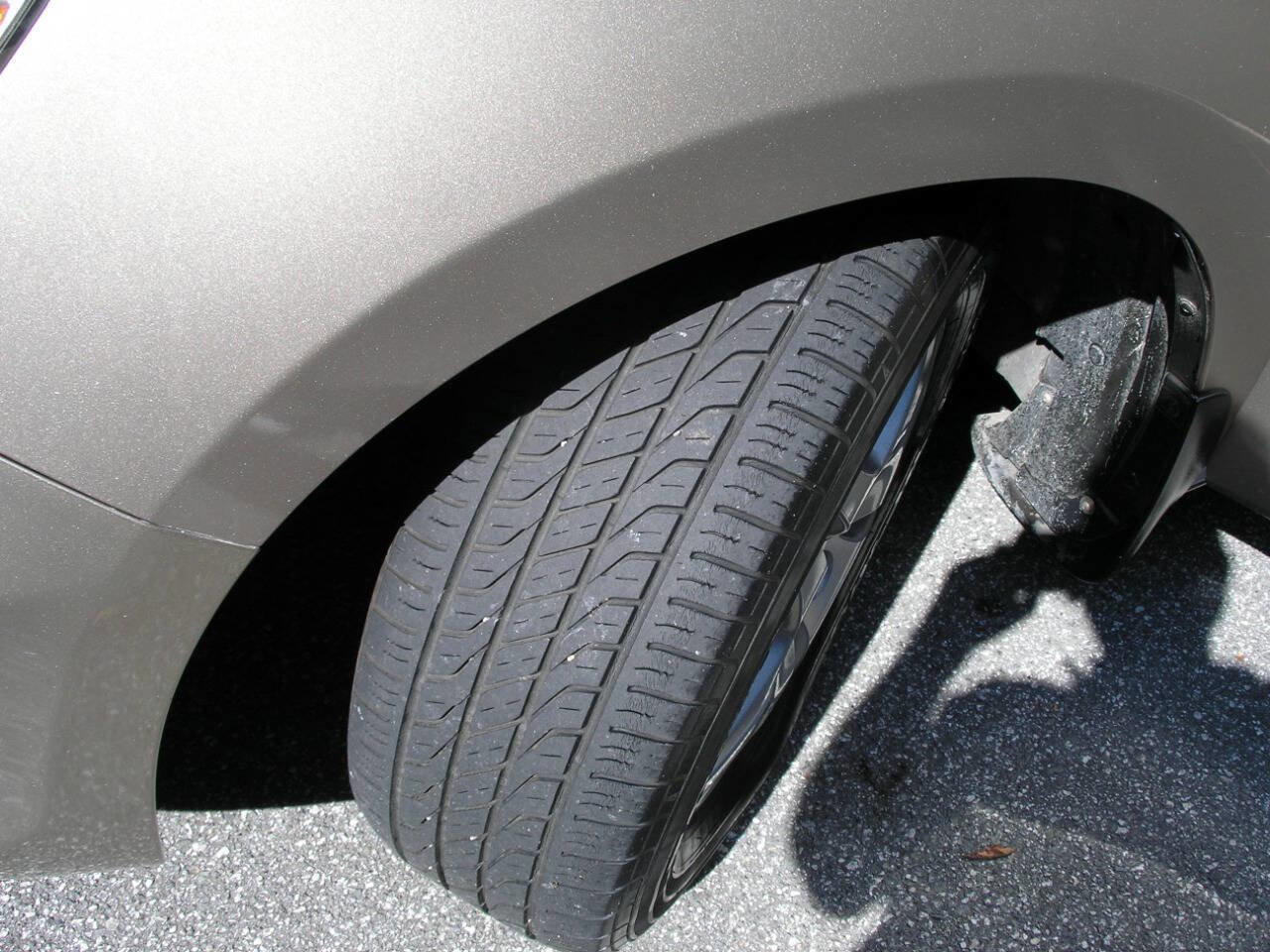 Used 2007 Honda Odyssey EX-L image 10