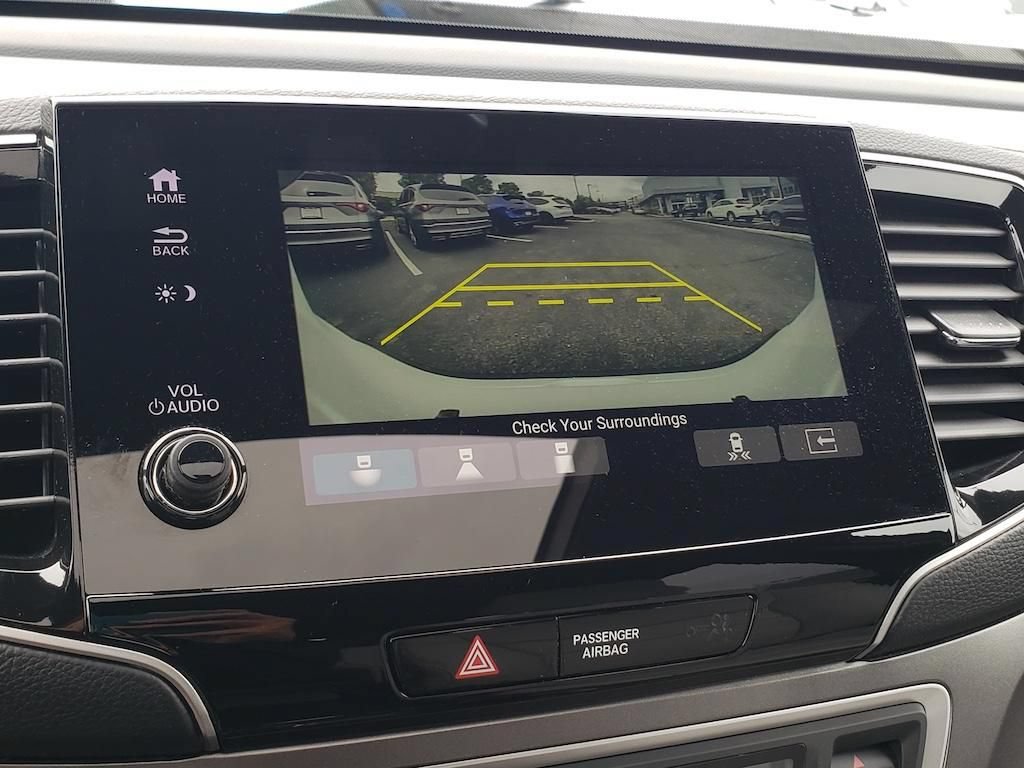 Used 2023 Honda Passport EX-L image 27
