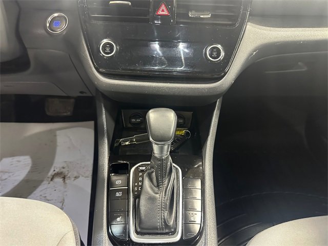 Used 2021 Hyundai Ioniq SEL image 11