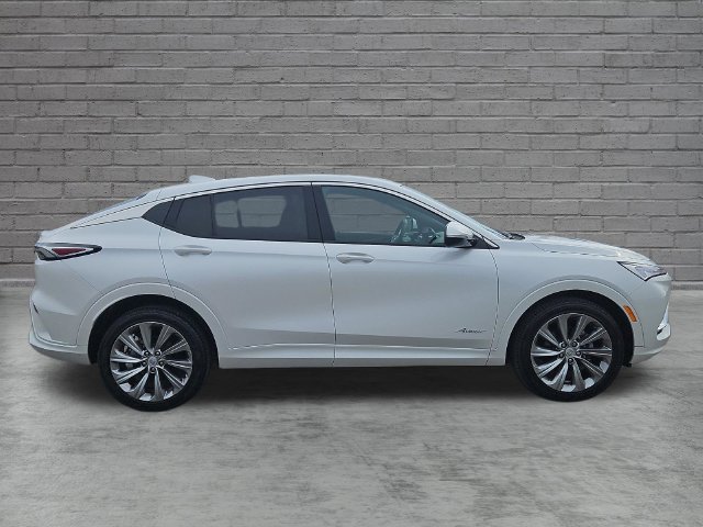 Used 2024 Buick Envista Avenir FWD image 7