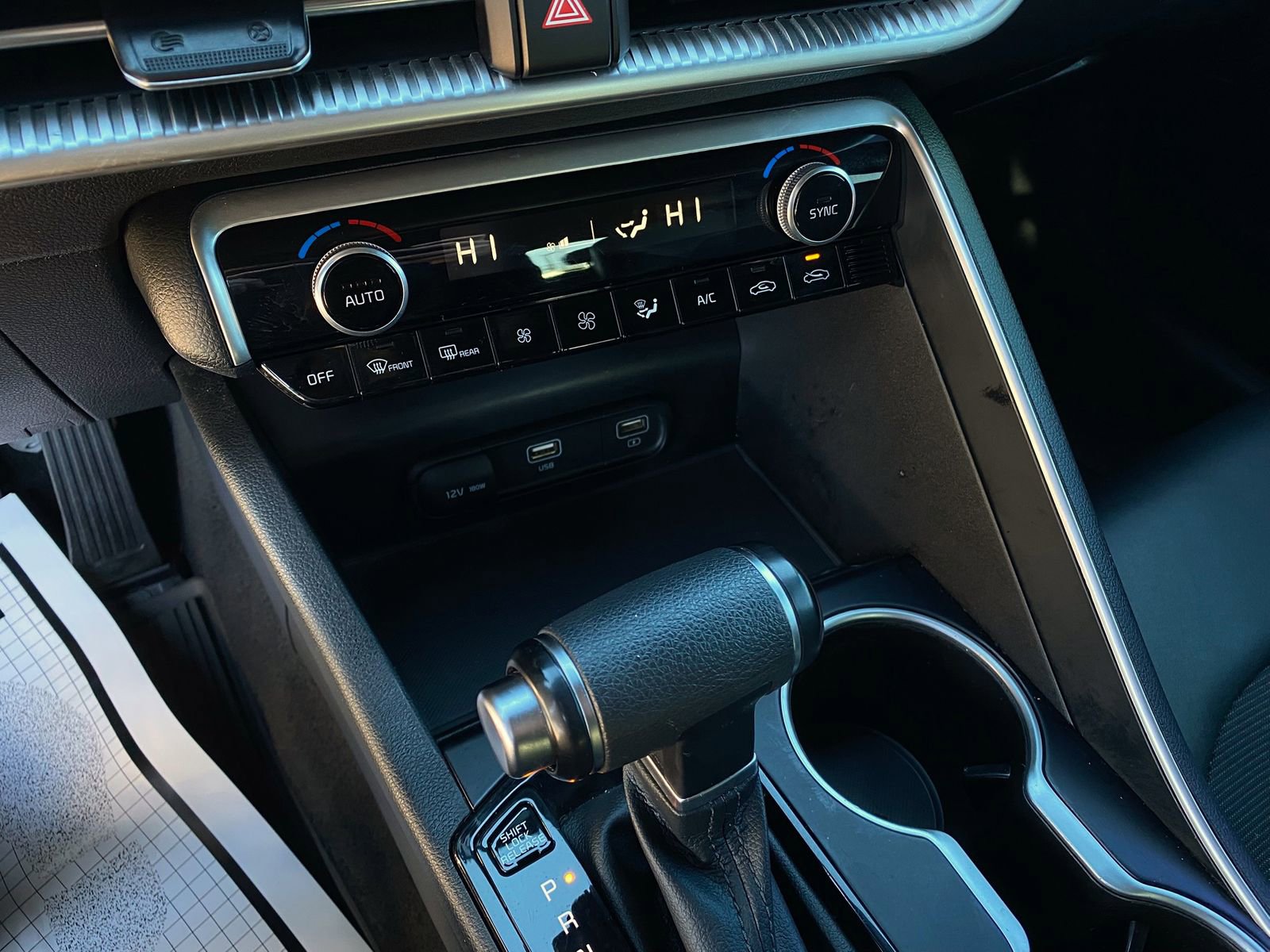 Used 2022 Kia K5 GT-Line image 19