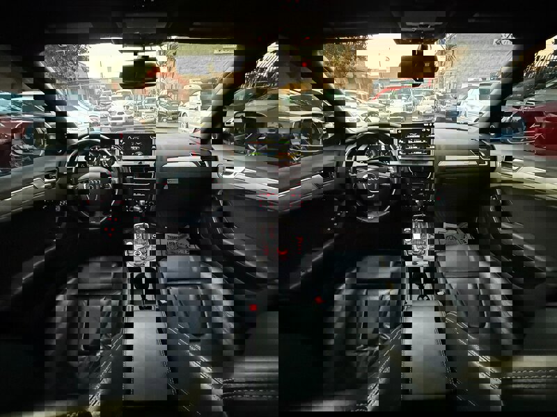 Used 2010 Audi S4 Prestige image 14