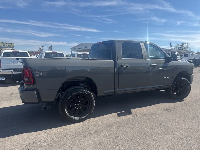 New 2026 RAM 2500 Lone Star image 13