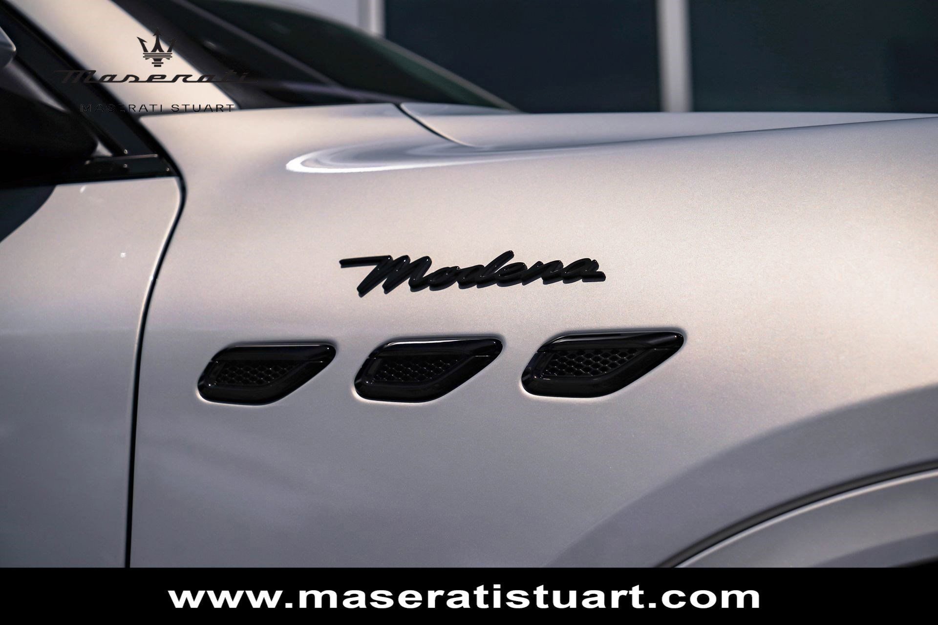 New 2025 Maserati Grecale Modena image 54