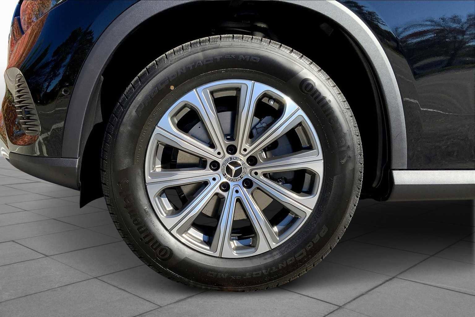 Certified 2026 Mercedes-Benz GLC 300 4MATIC image 15