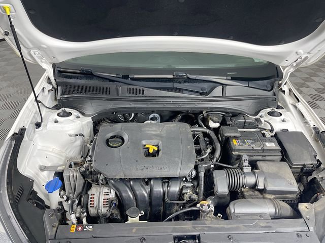 Used 2020 Kia Forte LXS FWD image 29