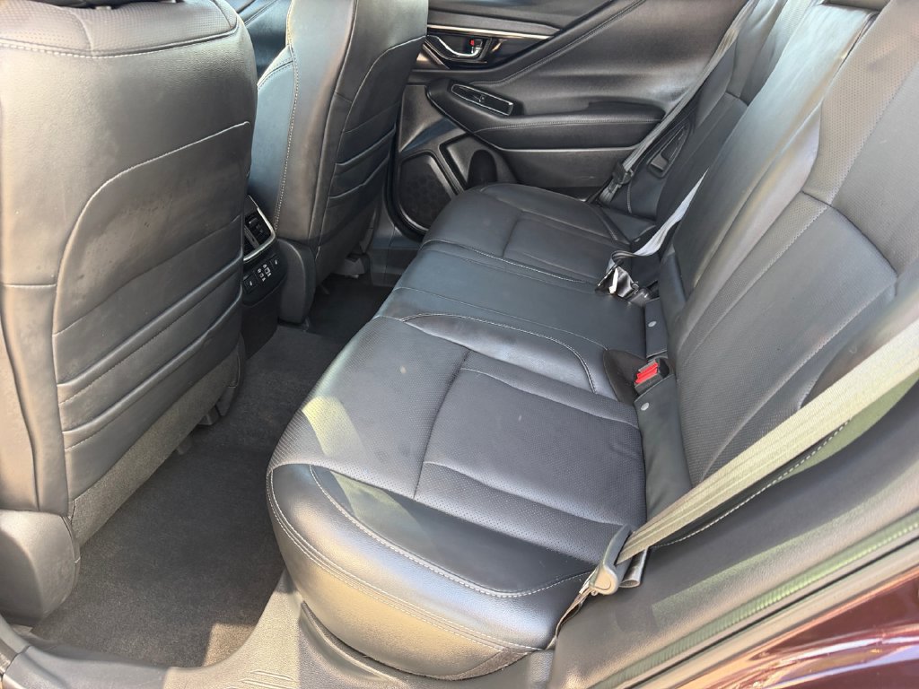 Certified 2023 Subaru Outback Limited AWD/4WD image 15