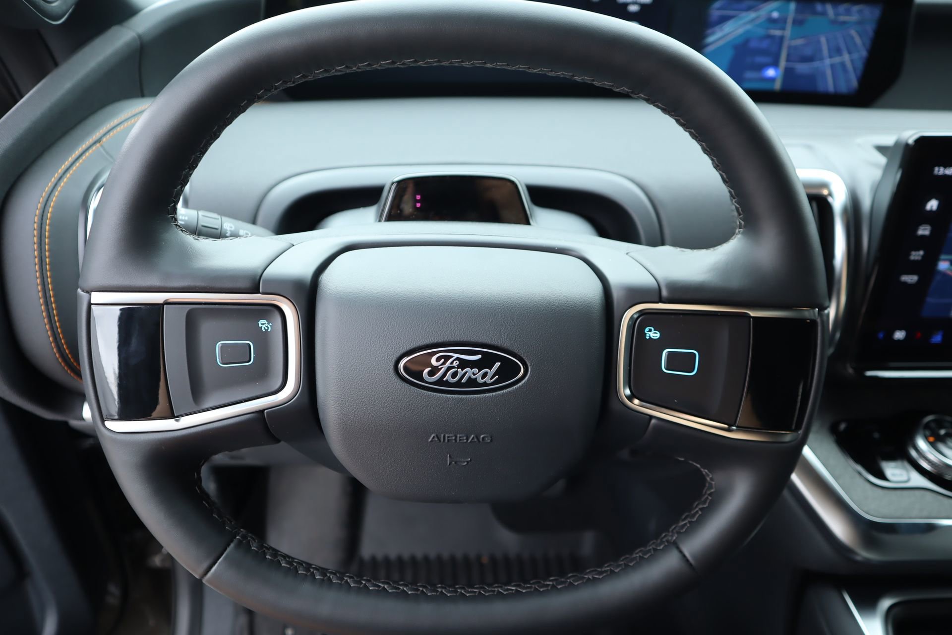 New 2026 Ford Expedition Tremor image 3