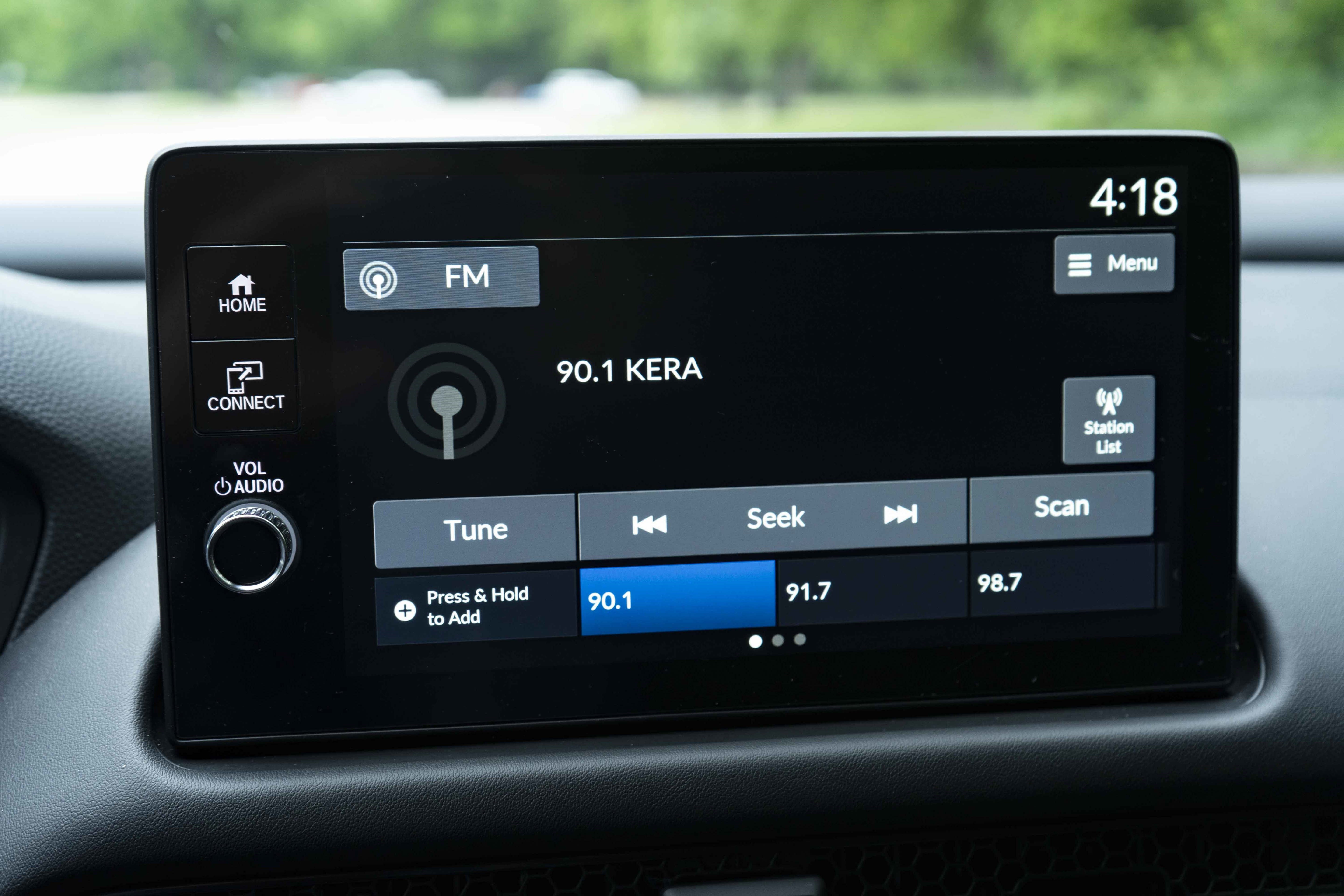 Used 2026 Honda HR-V LX image 30