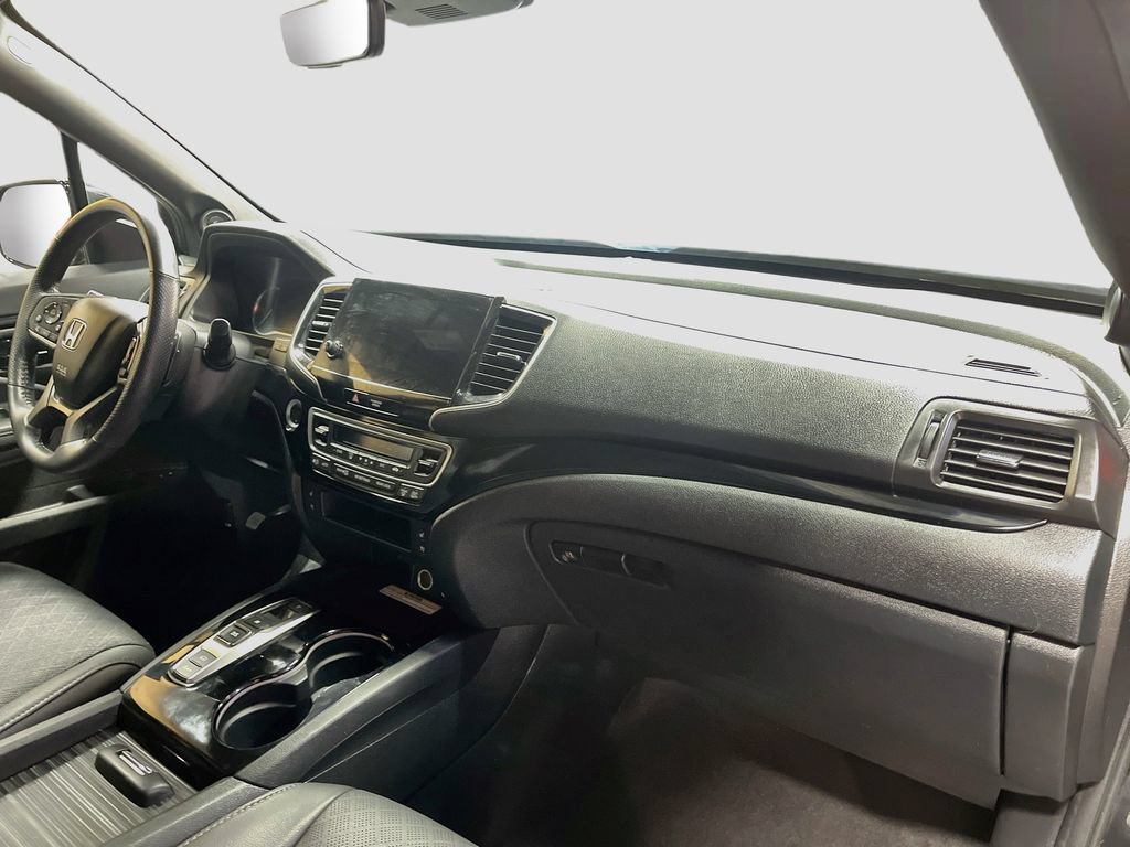 Used 2023 Honda Passport Elite image 31