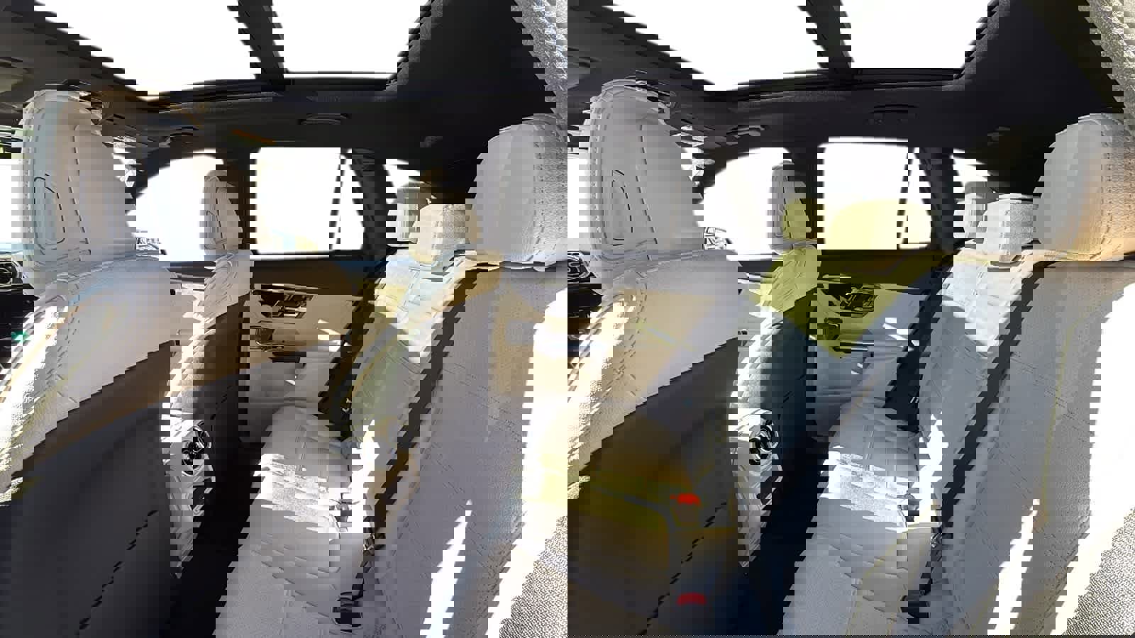 New 2026 Mercedes-Benz GLC 300 4MATIC image 5