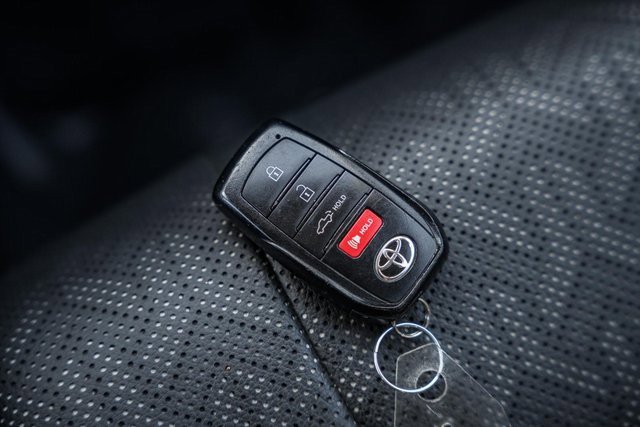 Used 2023 Toyota Tundra SR5 w/ TRD Off-Road Premium Package image 44