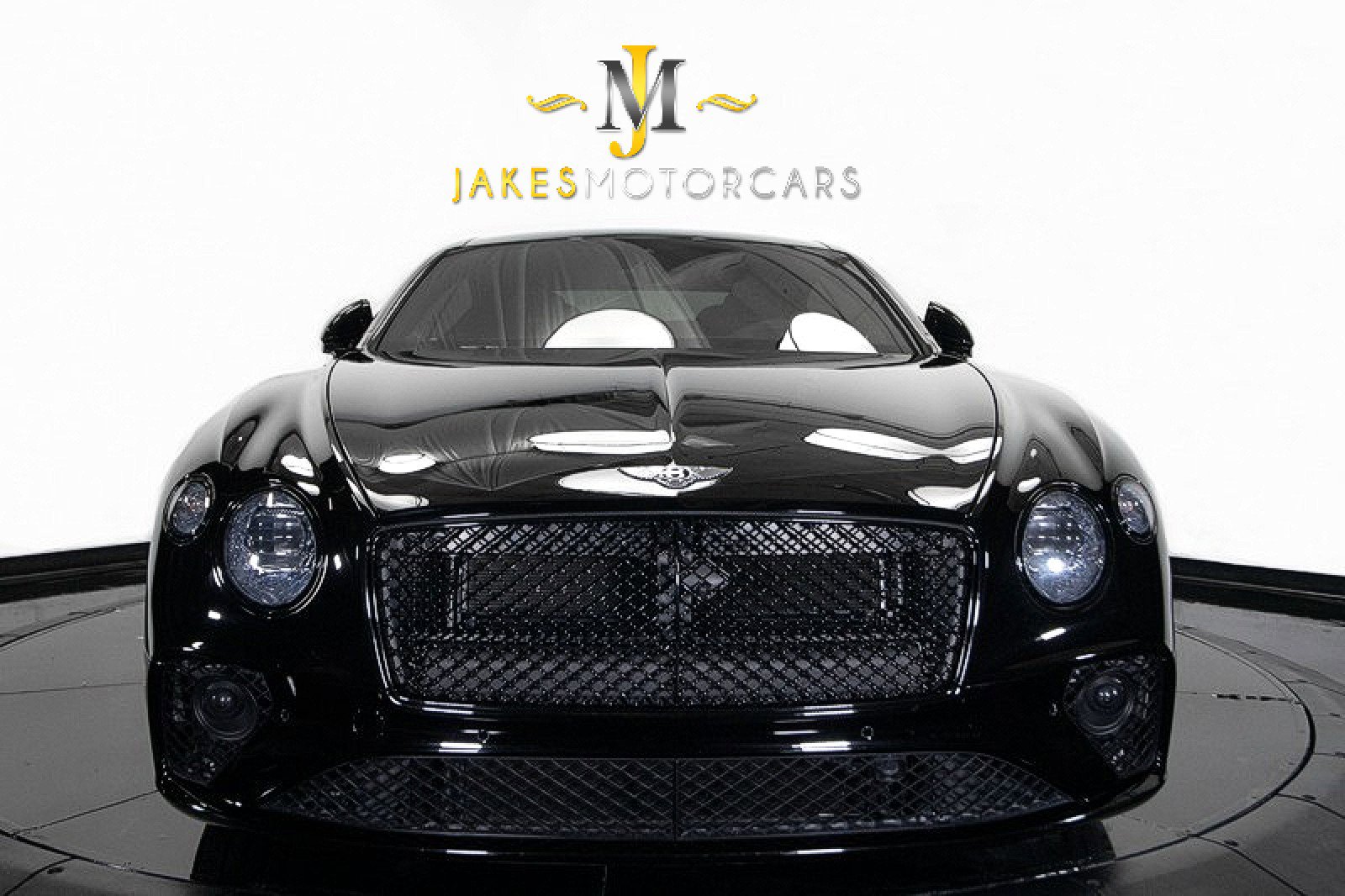 Used 2022 Bentley Continental GT Speed image 17