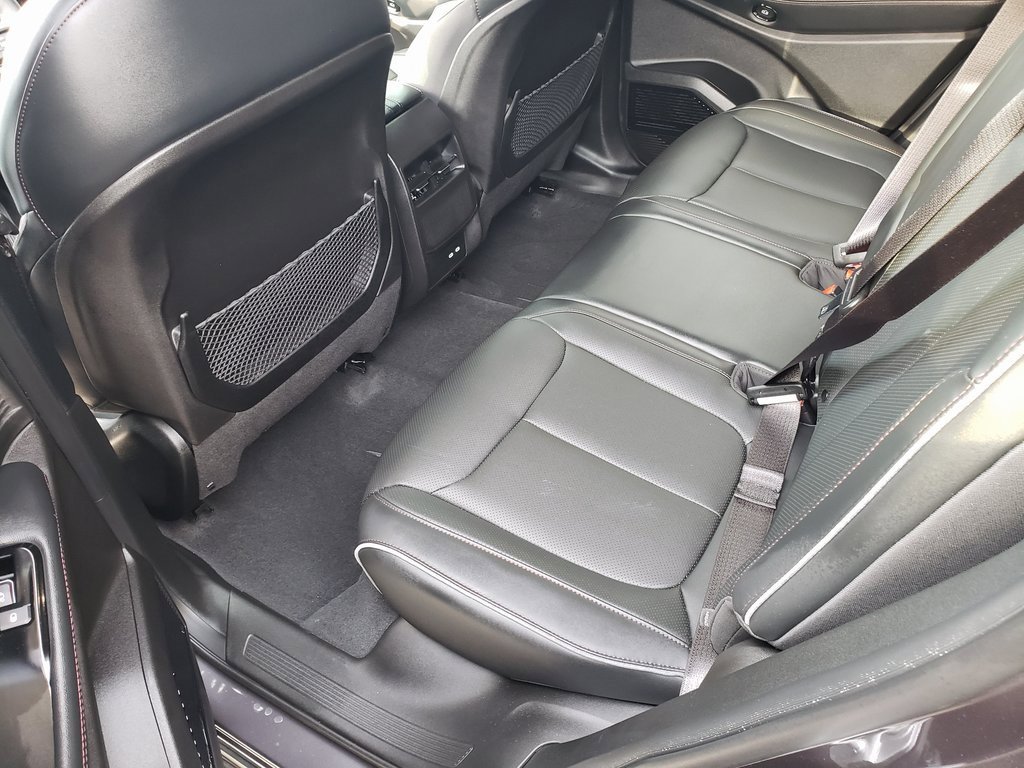 Used 2025 Jeep Wagoneer S Limited image 12