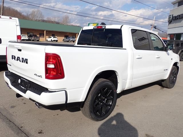 New 2026 RAM 1500 Laramie image 7