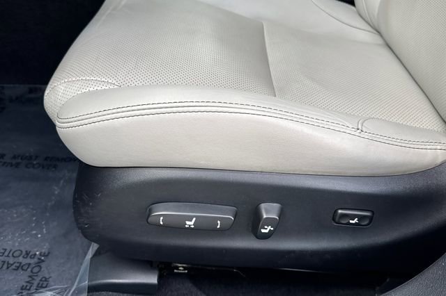 Used 2012 Lexus IS 250 w/ Premium Pkg Value Edition image 13