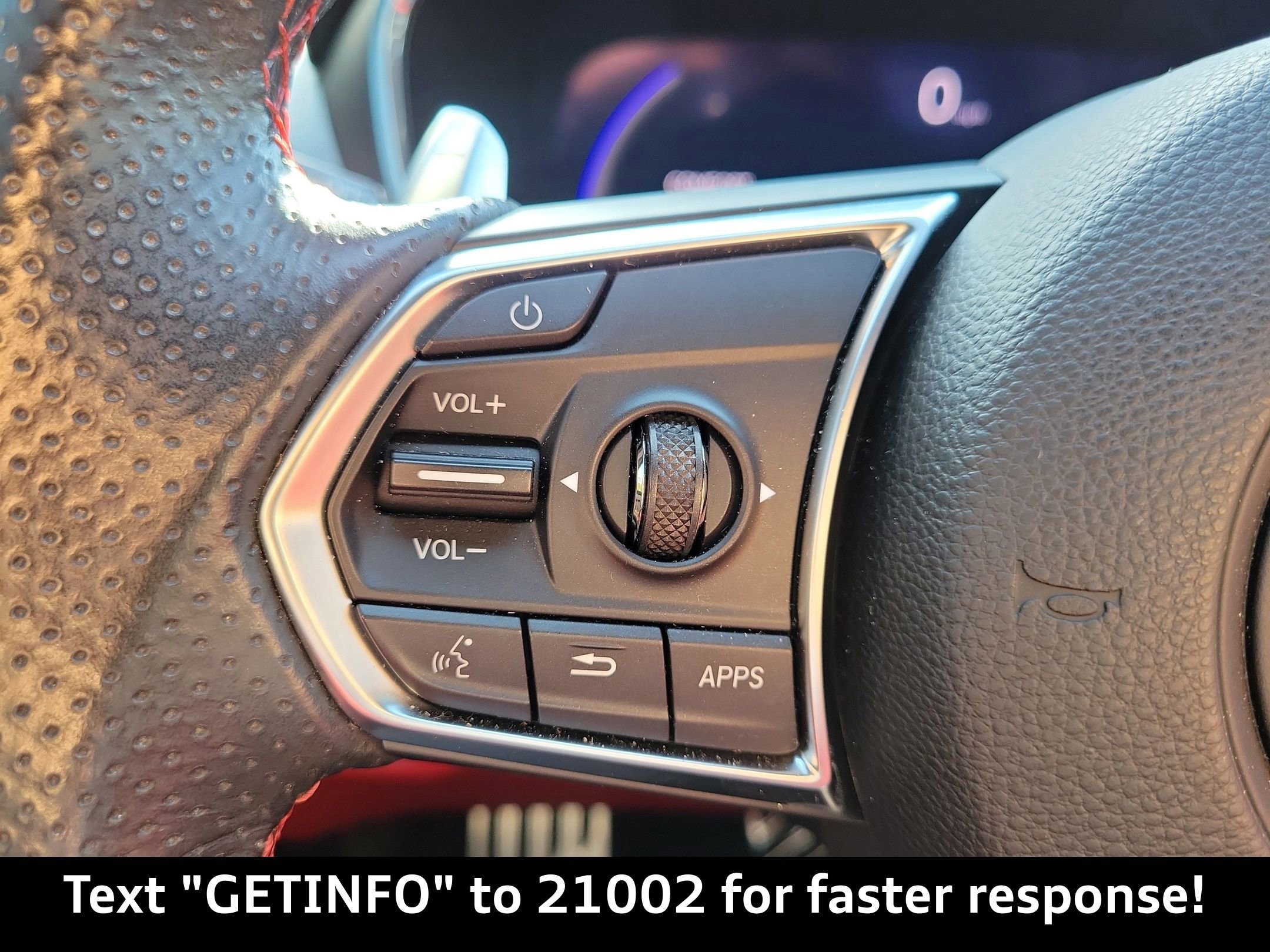 Used 2023 Acura MDX A-Spec image 18