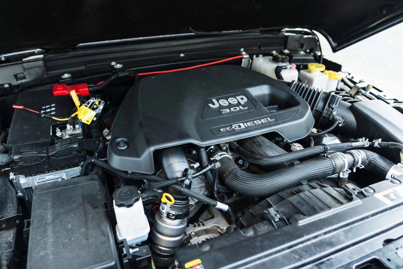 Used 2023 Jeep Gladiator Sport AWD/4WD image 29