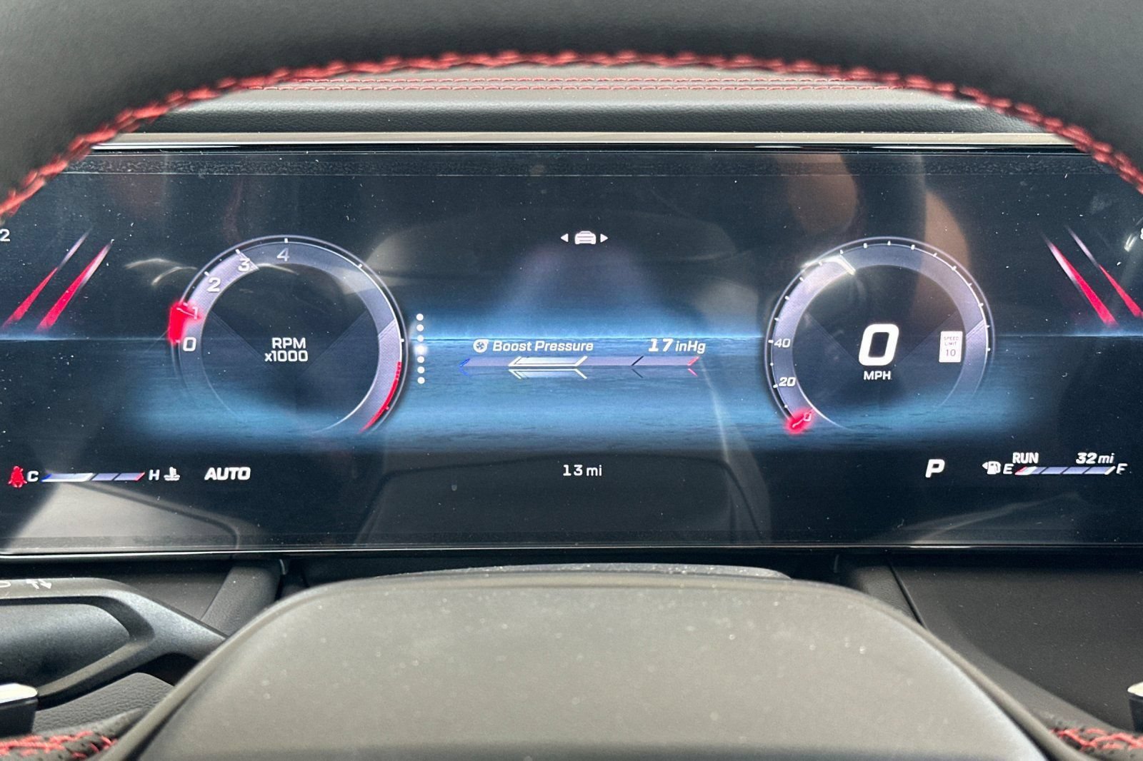 New 2026 Dodge Charger Scat Pack AWD/4WD image 25