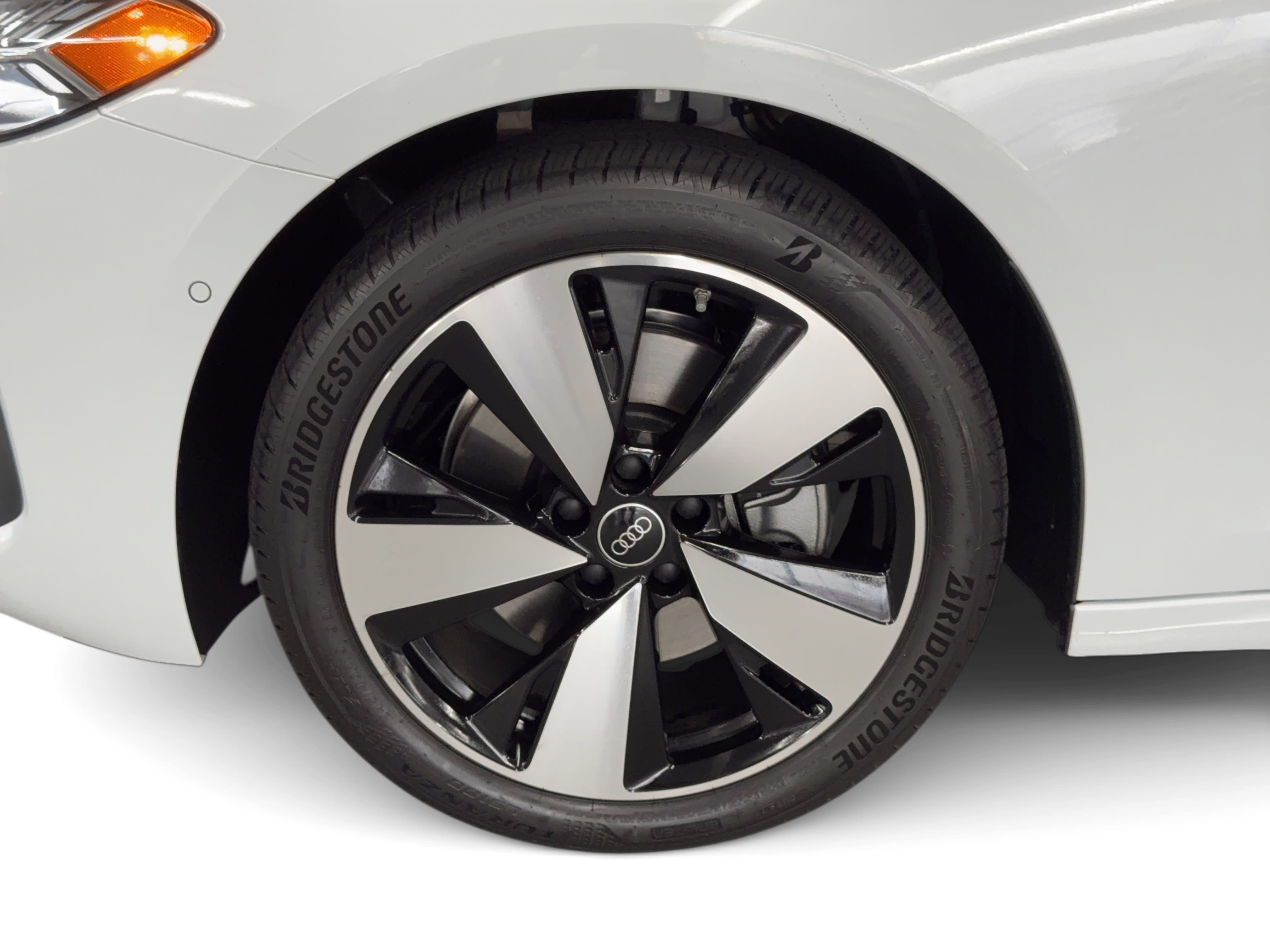 New 2025 Audi A5 2.0T Premium Plus image 12