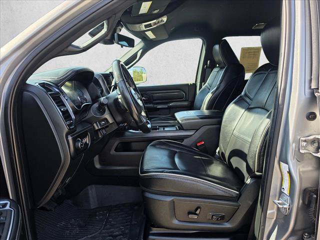 Used 2022 RAM 3500 Limited AWD/4WD image 22